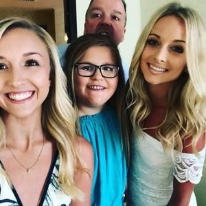 Meet your Posher, Gabrielle